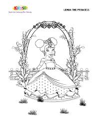 Welcome to one of the largest collection of coloring pages for kids on the net! Paper Bag Princess Coloring Pages Coloring And Drawing