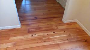 What is non toxic flooring? Shopping For Eco Friendly Hardwood Flooring