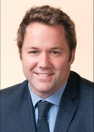 National pick Walker for Clutha-Southland