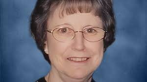 Alice Shultz Obituary (1935