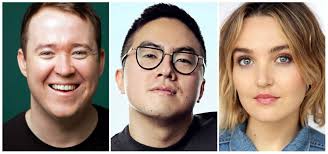 Parental guidelines and tv ratings. Asian American Comic Bowen Yang Among 3 New Snl Cast Members Pbs Newshour