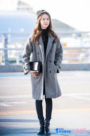 Korean Fashion Blog Online Style Trend Korean Fashion Fashion Korean Fashion Winter
