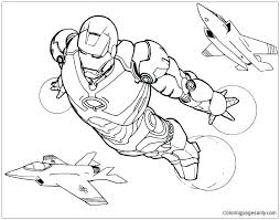 Marvel for kids wolverine x men70af. Marvel Superhero 1 Coloring Pages Superhero Coloring Pages Coloring Pages For Kids And Adults