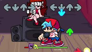 Also known as a newgrounds mascot pico: Friday Night Funkin Download Fnf Music Game