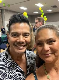 56 people coming….here they are….thanks people… BASSO,KEMP DIANNA FRANCES  BERMAN,BISHOP JODI DENISE BILLMAN, CHARLES IVEY BREKKA,VACCARO THERESA  MARIE CEVASCO, KEVIN EDWARD COBB,ORRISON WENDY COFFELT, TRISTAN PATRICK  DOWNS, CAROL TERESA ENGLATT ...