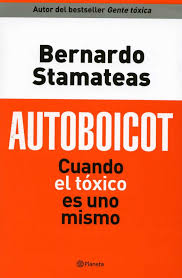 El Lado Facil De La Gente Dificil Pdf Gratis Autoboicot Por Bernardo Stamateas Descargar Pdf Bernardo Stamateas Libros Libros Superacion Personal Libros De Autoayuda
