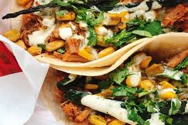 Maybe you would like to learn more about one of these? Fuzzy S Taco Shop Debuts First Fort Lauderdale Location Cbs Miami