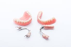 Removing plaque from your teeth daily is crucial for maintaining a healthy mouth. The Risks Of Not Taking Care Of Partial Dentures And What You Can Do