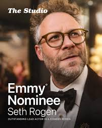 Congratulations to The Studio team