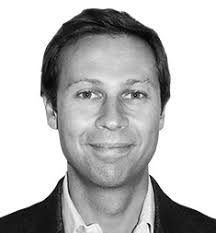 Eric-Alexis Fortier rejoint Adventori comme Directeur Business Development 