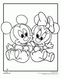 Coloring Disney Babies Pagesdisney Babies Coloring Pages Wenn Du Mal Buch Malvorlagen Fur Jungen Alle Disney Charaktere
