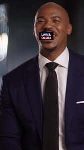 #lawandorder dreams do come true @mehcad