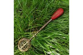 Check spelling or type a new query. Red Handle Vintage Egg Beater Hand Mixer Vintage Kitchen Decor