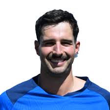 Callum Grant Profile & Career Stats