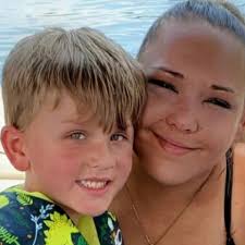 Fundraiser by Lew Gaisford : Jessica Gaisford Blackwell