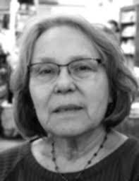 Patricia Ann Slone Obituary