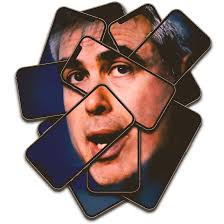 Jonathan Haidt Wants You to Take Away Your Kid's Phone