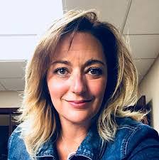 Darcy Shaffer's Instagram, Twitter & Facebook