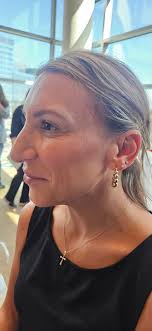 Hi Everyone! I am a Registered Nurse offering mobile ear piercing. I travel  anywhere in Monmouth and Ocean County. A little bit about me, I have been a  nurse for over 6