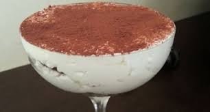 Recette et conseils pour un mode de vie cétogène. Tiramisu Ceto Sans Sucre Et Sans Farine La Diete Cetogene