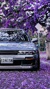 Silvia S13 In 2021 Jdm Wallpaper Jdm Jdm Cars