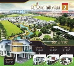 Johor bahru wurde am 1. Bandar Dato Onn Johor Bahru Corner Lot Bungalow 5 1 Bedrooms For Sale Iproperty Com My