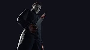 Dead by daylight michael myers. So I Decided To Make My Own Custom Michael Myers 2018 3d Model Deadbydaylight
