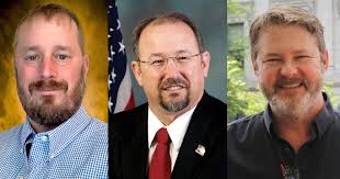 York County election results 2022: Incumbents defend their seats