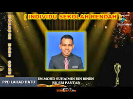 Hasnan menangi anugerah emas konferensi pendidikan abad ke 21 kebangsaan 2019 lahad datu sabah jpwpl sana sini berita rasmi jabatan pendidikan wp labuan. Fq1ti 5wvv7cjm