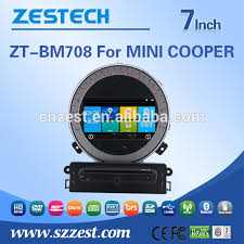 7 Inch Car Radio Gps Navigation For Bmw Mini Cooper F56 Navigation System Car Dvd Player Car Dvd With Gps Dvd Usb Sd Am Fm Bt Buy Car Radio For Mini Cooper For