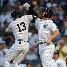 Get the latest new york yankees news, blogs and rumors. The New York Yankees Have Turned Back Into The New York Yankees Wsj
