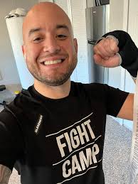 Alexander DeLeon and Josephine Skriver are out here styling up Training  Camp today 👋