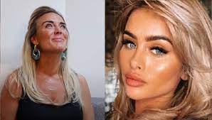 Dat is nu eenmaal hun werk. Zien Sarah Van Soelen Haalt Uit Naar Monique Westenberg