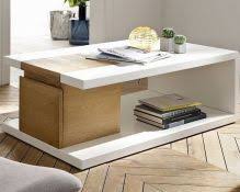 White Coffe Tables Center Table Living Room Living Room Coffee Table Oak Coffee Table