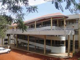 Is the dedan kimathi university of technology dekut? Dedan Kimathi University Library Home Facebook