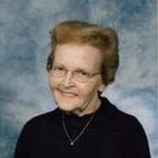 Frances Campbell Obituary June 30, 2008