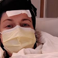 Fundraiser for Mary Edwards by Kelly Lane : Mary Beth's Journey to Fight!