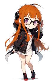 Persona 5 Futaba Guide