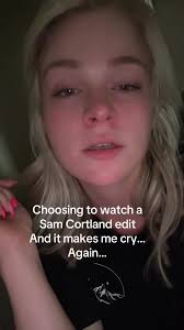 Emotional Sam Cortland Edit from Throne of Glass