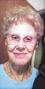 Patricia Chadwick Obituary (2020)