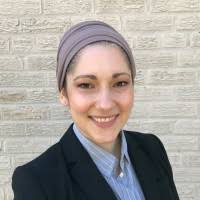 Angie Hamouie, MD, MPH