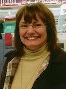 Frances Zabinski Obituary (1952