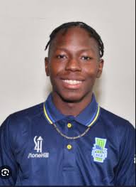 It is always an honour to represent one's country and especially at young  ages. We congratulate the young men named to represent Barbados