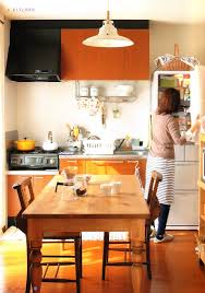 Japanese Interior Magazine Small Space Kitchen Kitchen Design Small Kitchen Design Small Space