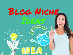 What type of blogs make the most money. Blog Niche Ideas List What Type Of Blogs Make The Most Money