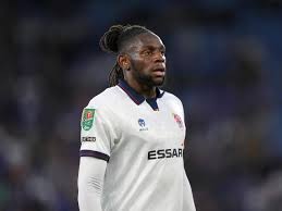 Tranmere claim Carlisle win as Omari Patrick downs former club with brace