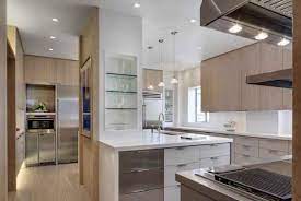 And if you have any favorite idea, be sure to leave a comment below. Make Your Closed Plan Kitchen An Incredible Space Mecc Interiors Inc