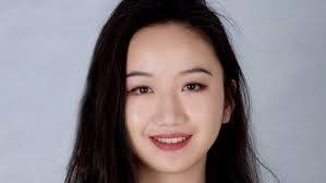 Vicky Xu's Instagram, Twitter & Facebook