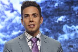 Apolo Ohno skates into Olympic broadcasting spotlight