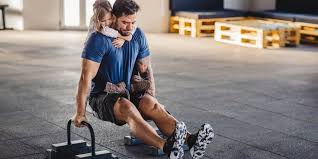 +7 905 954 5048 адрес: How To Balance Fitness And Fatherhood Fitness Workouts